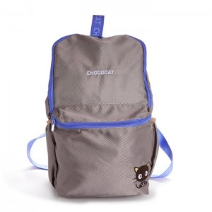 Hello Kitty Chococat (Classic Cool Series) Grey | USA_HK70442