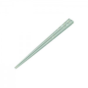 Hello Kitty Cinnamoroll Acrylic Chopsticks Green | USA_HK12605