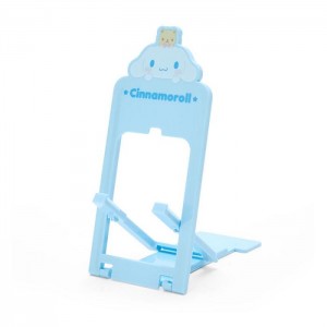 Hello Kitty Cinnamoroll Classic Smartphone Stand Blue | USA_HK97520
