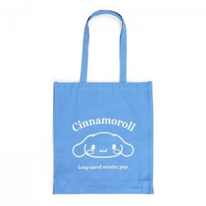 Hello Kitty Cinnamoroll Everyday Cotton Blue | USA_HK54369