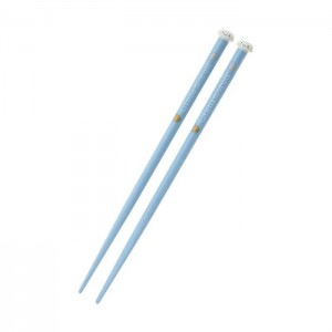 Hello Kitty Cinnamoroll Everyday Mascot Chopsticks Blue | USA_HK13541