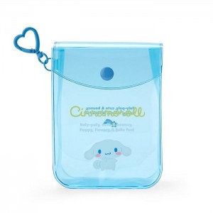 Hello Kitty Cinnamoroll Mini Companion Blue | USA_HK62674