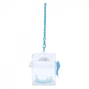 Hello Kitty Cinnamoroll Mini Companion Case Blue | USA_HK30188