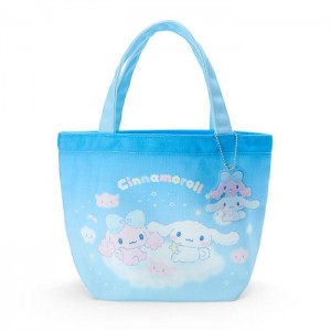 Hello Kitty Cinnamoroll Mini (Poron Cloud Series) Blue | USA_HK21811