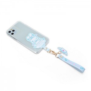 Hello Kitty Cinnamoroll Smartphone Charm (To Everyone I Love Series) Blue | USA_HK61693