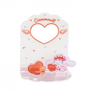 Hello Kitty Cinnamoroll Smartphone and Photo Stand (Cupid Series) Pink | USA_HK79154