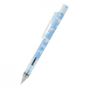 Hello Kitty Cinnamoroll Tombow MONO Graph Mechanical Pencil Blue | USA_HK34700