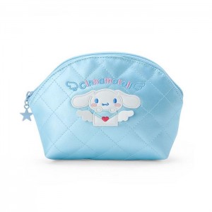 Hello Kitty Cinnamoroll Zipper (To Everyone I Love Series) Blue | USA_HK67232