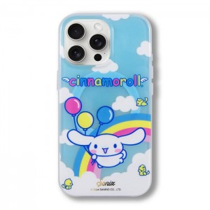 Hello Kitty Cinnamoroll x Sonix Classic iPhone Case Multicolor | USA_HK68893