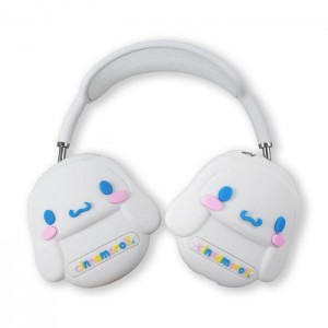 Hello Kitty Cinnamoroll x Sonix Silicone AirPods Max Cover White | USA_HK63190