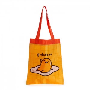 Hello Kitty Gudetama Everyday Yellow | USA_HK28216