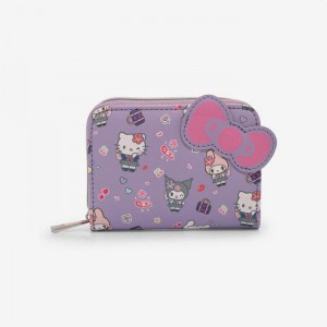 Hello Kitty Hello Kitty And Friends Kogyaru Mini Multicolor | USA_HK99958