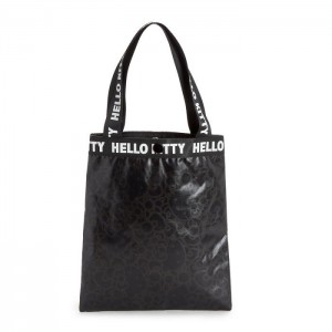 Hello Kitty Hello Kitty Black Everyday (High Impact Series) Black | USA_HK39108