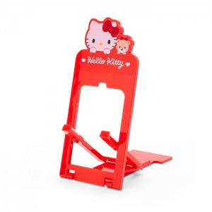 Hello Kitty Hello Kitty Classic Smartphone Stand Red | USA_HK55062