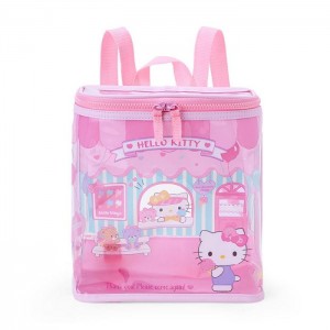 Hello Kitty Hello Kitty Clear View Kids Pink | USA_HK14995