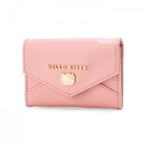 Hello Kitty Hello Kitty Compact (Pastel Series) Pink | USA_HK64131