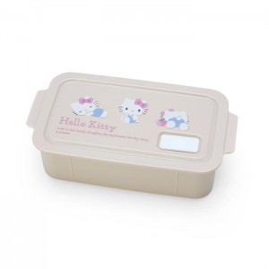Hello Kitty Hello Kitty Everyday Bento Box Cream | USA_HK42022