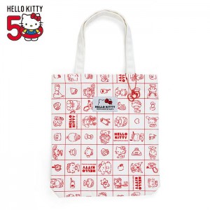 Hello Kitty Hello Kitty (Hello, Everyone! Series) Red | USA_HK27150