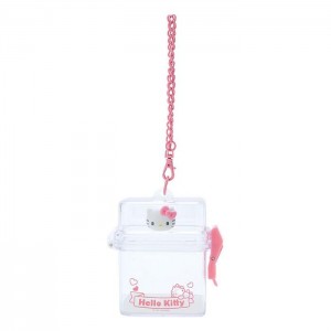 Hello Kitty Hello Kitty Mini Companion Case Pink | USA_HK82420