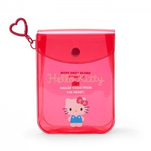 Hello Kitty Hello Kitty Mini Companion Red | USA_HK39186