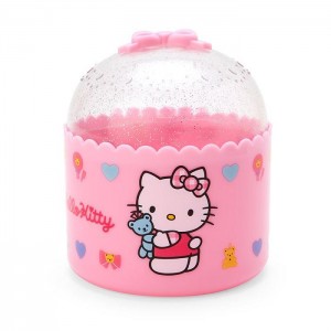 Hello Kitty Hello Kitty Mini Storage Case Pink | USA_HK81004