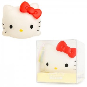Hello Kitty Hello Kitty Mochi SquiSHU (Series 2) Cream | USA_HK47939
