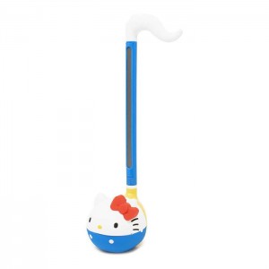 Hello Kitty Hello Kitty Otamatone Musical Toy Blue | USA_HK24898