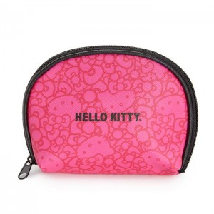 Hello Kitty Hello Kitty Pink Zipper (High Impact Series) Pink | USA_HK19822