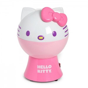 Hello Kitty Hello Kitty Popcorn Maker Pink | USA_HK78791