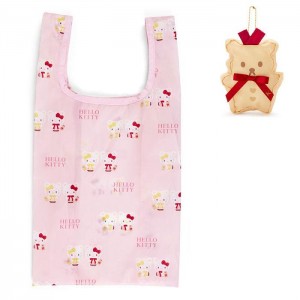 Hello Kitty Hello Kitty Reusable (Happy Birthday Cape Series 2022) Pink | USA_HK32596