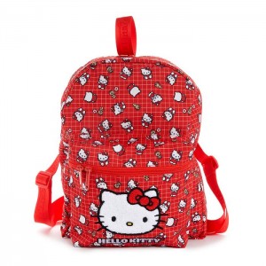 Hello Kitty Hello Kitty (Ruby Red Series) Red | USA_HK27416