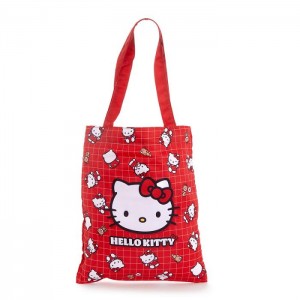 Hello Kitty Hello Kitty (Ruby Red Series) Red | USA_HK54359