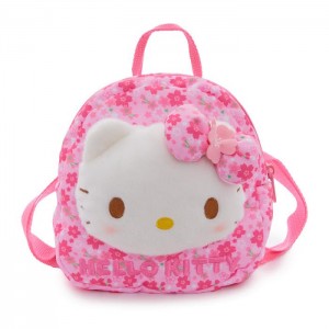 Hello Kitty Hello Kitty Sakura Mini Pink | USA_HK14211