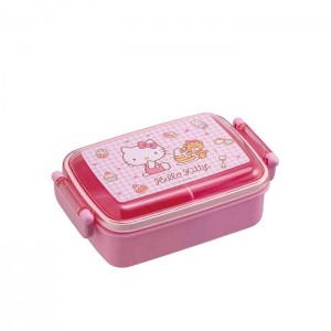 Hello Kitty Hello Kitty Sweets Bento Box Pink | USA_HK24217