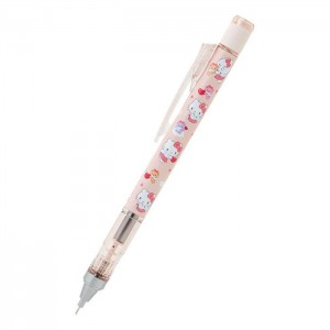 Hello Kitty Hello Kitty Tombow MONO Graph Mechanical Pencil Pink | USA_HK84311
