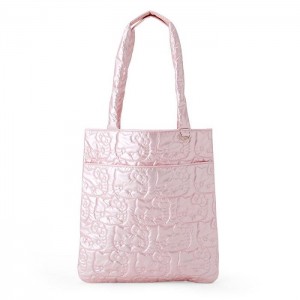 Hello Kitty Hello Kitty (Winter Snowsuit Series) Pink | USA_HK63298