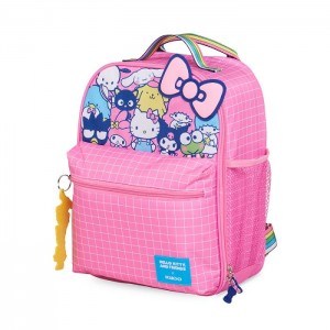 Hello Kitty Hello Kitty and Friends x Igloo® Mini Convertible Cooler Pink | USA_HK22576