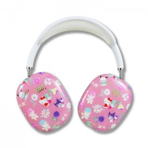 Hello Kitty Hello Kitty and Friends x Sonix Floral Airpods Max Cover Pink | USA_HK41563