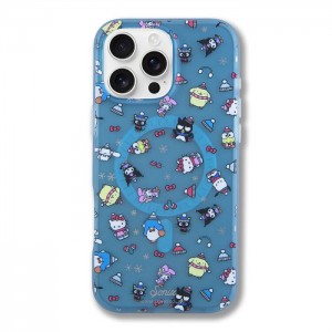 Hello Kitty Hello Kitty and Friends x Sonix Aspen Vacay iPhone Case Multicolor | USA_HK84034