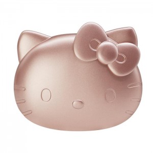 Hello Kitty Hello Kitty x Impressions Vanity Kawaii Compact Mirror Beige | USA_HK22381
