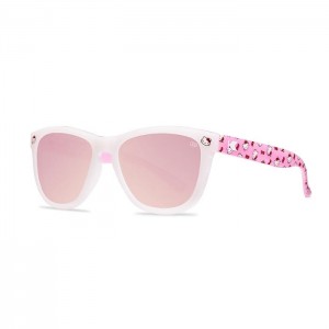 Hello Kitty Hello Kitty x Knockaround Kids (Premiums) Pink | USA_HK10567