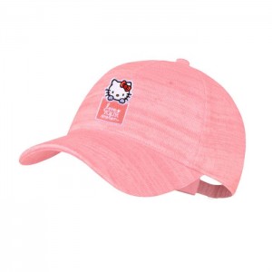 Hello Kitty Hello Kitty x Love Your Melon Speckled Hero Cap (Pink) Pink | USA_HK75547