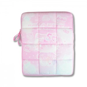 Hello Kitty Hello Kitty x Sonix 50th Anniversary iPad Sleeve Pink | USA_HK89109