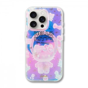 Hello Kitty Hello Kitty x Sonix 50th Anniversary iPhone Case Multicolor | USA_HK51675