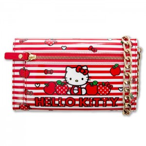 Hello Kitty Hello Kitty x Sonix Apples Detachable Red | USA_HK24978