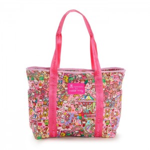 Hello Kitty Hello Kitty x Tokidoki (Kawaii Carnival) Multicolor | USA_HK26540