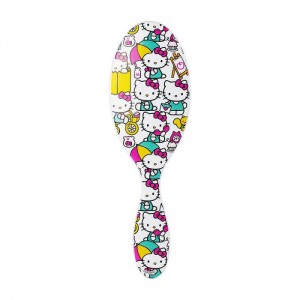 Hello Kitty Hello Kitty x Wet Brush The Original Detangler (Under My Umbrella) Multicolor | USA_HK42905