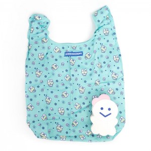 Hello Kitty Keroppi Reusable (Teru Teru and Me Series) Green | USA_HK87094