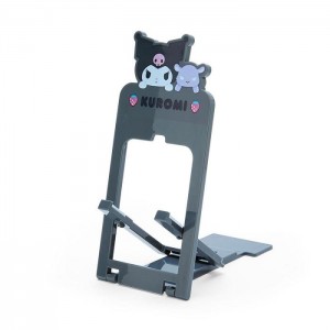 Hello Kitty Kuromi Classic Smartphone Stand Black | USA_HK50023