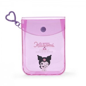 Hello Kitty Kuromi Mini Companion Pink | USA_HK27257